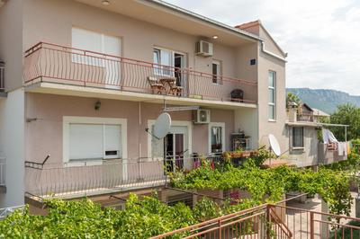 3BDR Apt MEDUNAC Sea View Free Parking