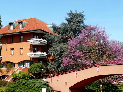 Residenza Parco