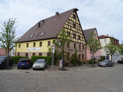 Hotel,Gasthaus zum Wenden