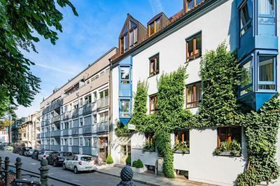 Hotel Am Nockherberg