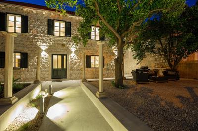 Hedera Estate, Villa Hedera IV