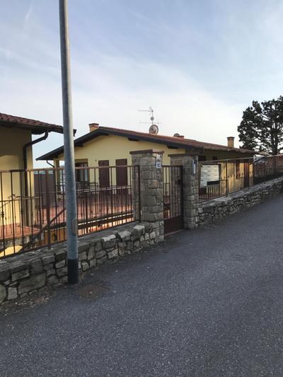 Costa Verde Apartment