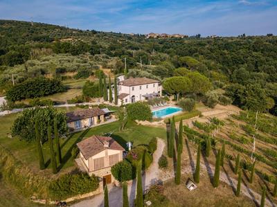 Countryhouse Villa Rey
