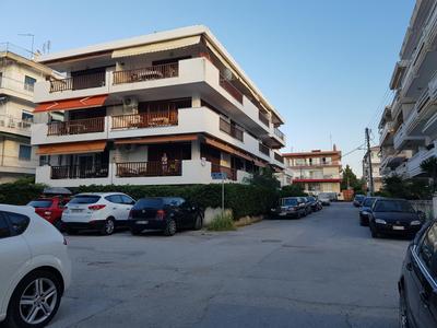 Perea Beach and Sea View Apartment