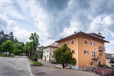 Holiday Apartments Val Moena 1