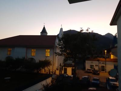 Coastal Cliff, Amalfi
