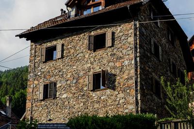 Albergo Diffuso Comeglians