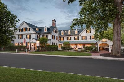 Inn on Boltwood, Foto 2