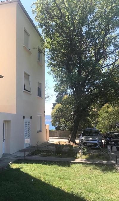 Ferienwohnung Zadar-City