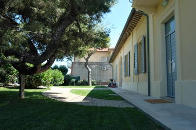 INVENTO bnb unconventional maison