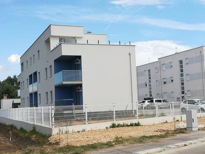 Apartment ANTONELLA