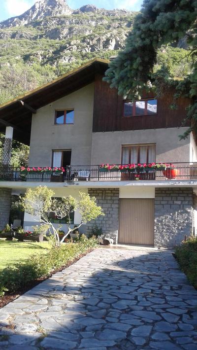 Chez Margot