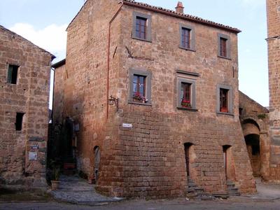 Civita B&B