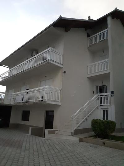 Apartman Teklić