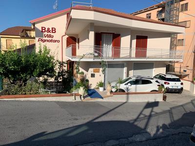 B&B Villa Pignataro