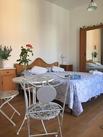 La stanza di Caterina