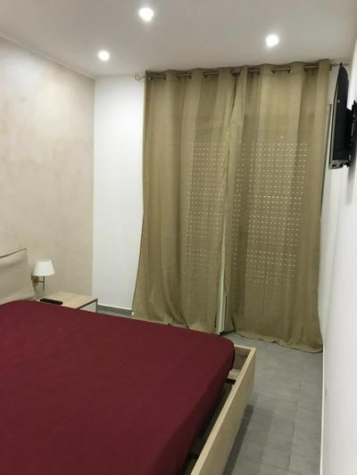 Apartment "Lamezia Gulf"