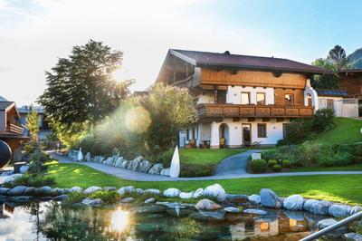 Familienresort Buchau