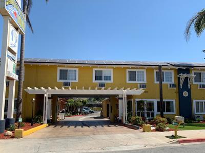 Sandyland Reef Inn, Foto 2