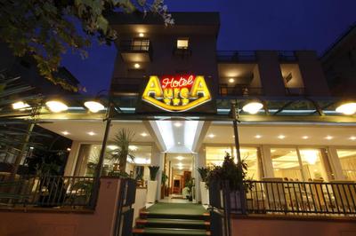 Hotel Aurea