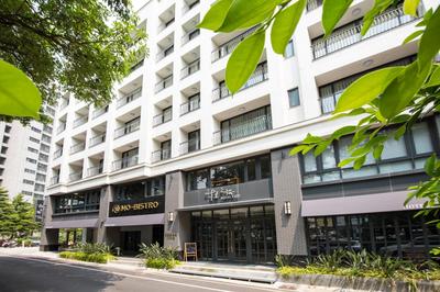 Hotel Kuei
