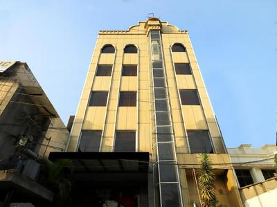 Hotel Sanjog International