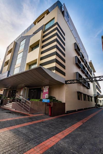 Best Western Ramachandra