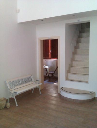 4 Camere A Trani