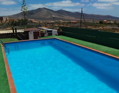 Casa de Campo Hiurma