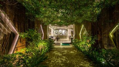 Central Suite Residence