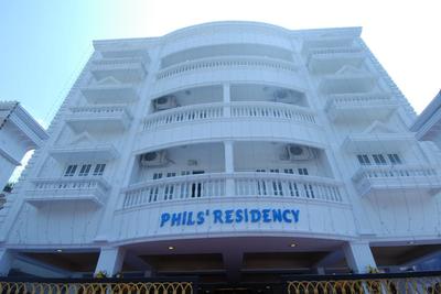 Phils' Residency & Banquets
