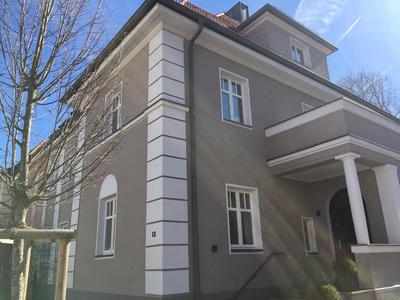 Apartments Thommen Lohengrinstr