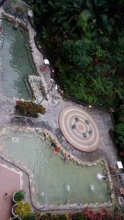 Zhiben Hot Spring Hsiao Hotel