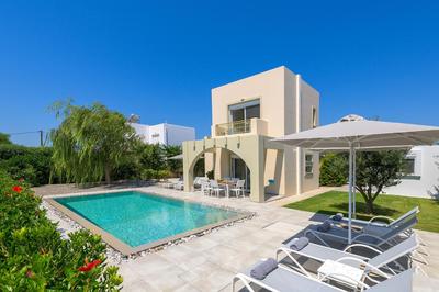 Olive Tree House
