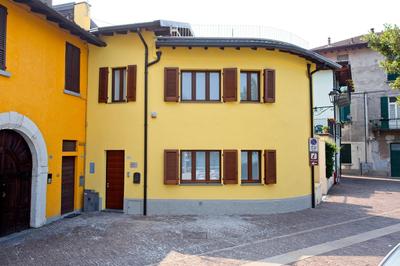 CASA VACANZE MARCONI 22