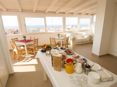 La Balestra B&B