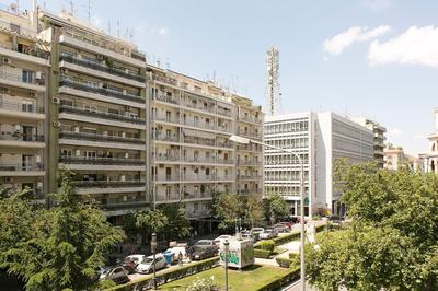 Boho Chic Apartment, Agia Sofia District #FeelsLikeHome