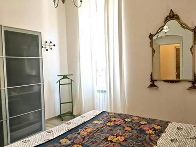 Mare&Sentieri Apartment