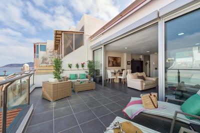 Living Las Canteras Homes - LAS CANTERAS PENTHOUSE