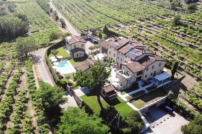 Corte dei Soavi Suites - Apartments