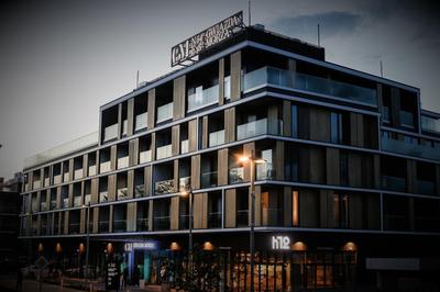 Gwiazda Morza Resort SPA&SPORT