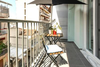 Adell Luxury Apartments