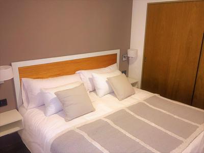 Trendy Full Apartment in Recoleta