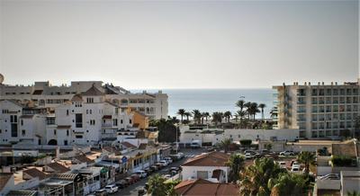 Magic del Mar - top floor apartment