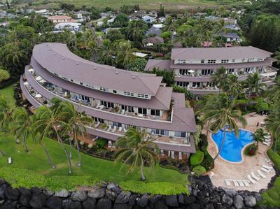 Whalers Cove in Poipu, a hotel in Koloa, Hawaii