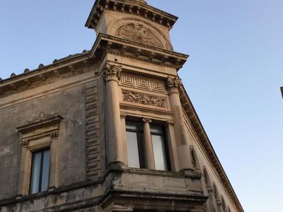 La Boheme di Ortigia Luxury