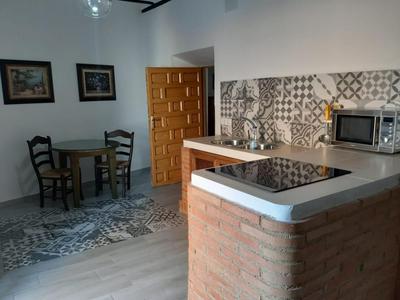 Casa Rural San blas