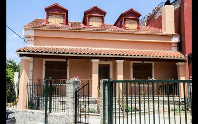 Garden House Kastellani-Ησυχη διαμονή με κήπο στην Κέρκυρα