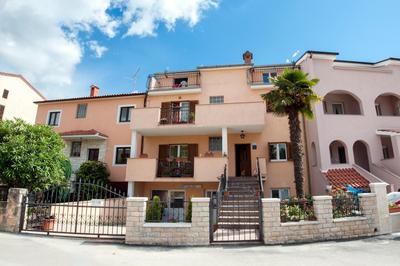 Apartments Vidaković