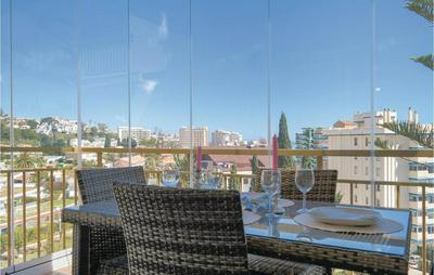 Cozy Apartment In Fuengirola With Wifi